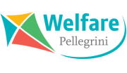 Logo welfare pellegrini